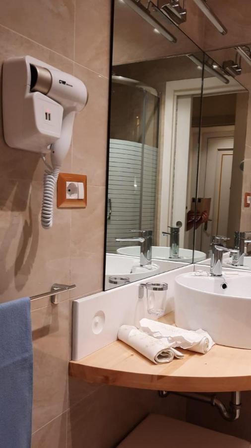 Mare Nostrum luxury suite Mazzeo Exterior foto