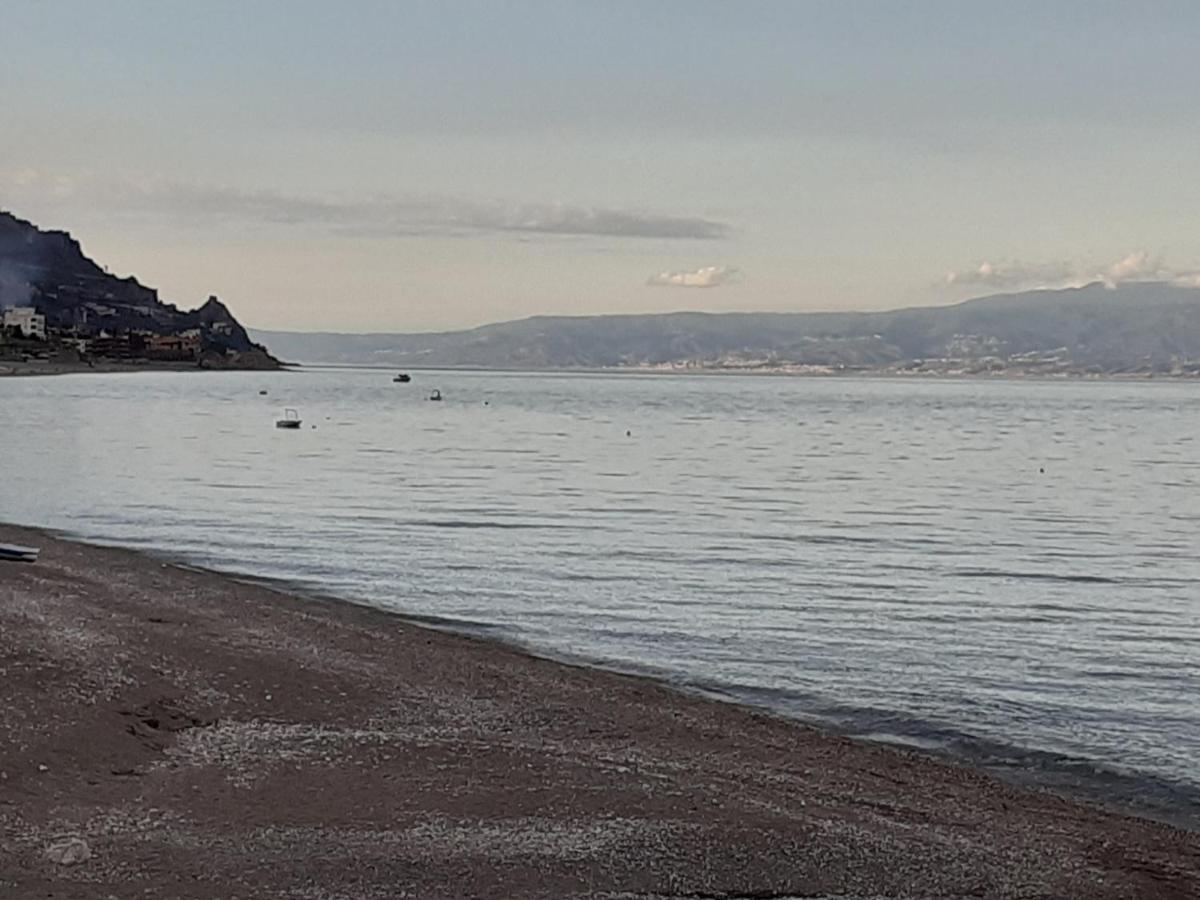 Mare Nostrum luxury suite Mazzeo Cameră foto